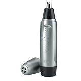 Braun Exact Series EN 10 Ohr- und Nasenhaarschneidervon "Braun"