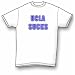 UCLA Sucks T-Shirt Standard Cotton