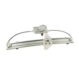 Auto7 910-0048 Window Regulator by Auto7