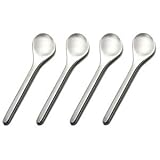 OFFICINA ALESSI Express �R�[�q�[�X�v�[�� 2�{�Z�b�g HR02SET