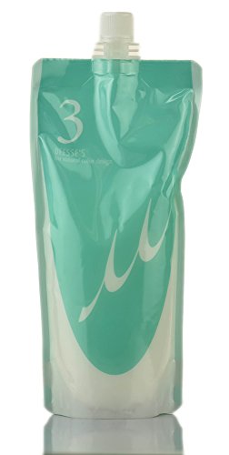 Milbon Deesse's Meu Salon Treatment System For Fine Hair - # 3 - 21.2 oz