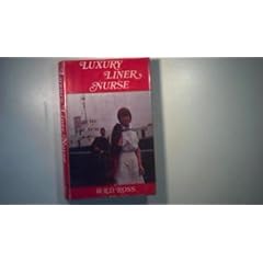 Luxury Liner Nurse