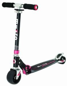 Micro Monster Bullet Kick Scooter