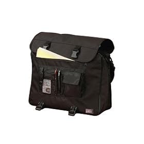 Expandable Attache Bag