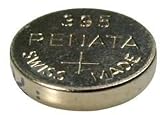 Renata 395 Watch Battery 395 (SR927SW)