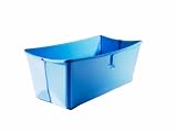 Prince Lionheart Flexibath by a Real Cool World, Blue