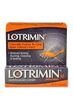 Lotrimin Antifungal Cream 0.42 oz (12 g)