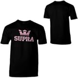 Supra Desert T-Shirt - Short-Sleeve - Men