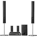 Sony BRAVIA DAV-HDX500 Theater System