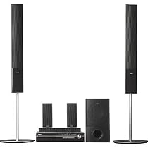 Sony BRAVIA DAV-HDX500 Theater System