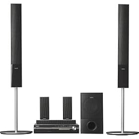 Sony BRAVIA DAV-HDX500 Theater System