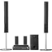 Sony BRAVIA DAV-HDX500 Theater System