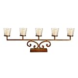 San Miguel Prairie Votive Candleholder