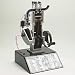 Four Stroke Petrol Engine