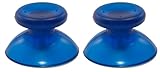Ice Blue XBOX 360 Controller Thumbsticks (PAIR)