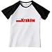 Krakow Flag Jr. Miss Cap Sleeve