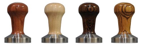 Espresso Tamper by Reg Barber - Free Shipping!