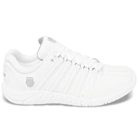 Buy K-Swiss Pro C Tennis Shoe Ladies by K-Swiss