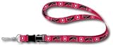 OHIO STATE BUCKEYES LANYARD