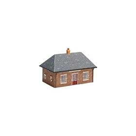 Great Northern Station Skale Regis Waiting Room Hornby R9638