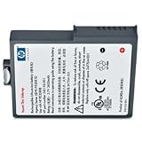 HP - Handheld battery Lithium Ion 3600 mAh