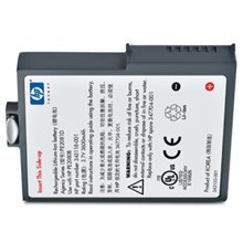 Childrens Toyshop  Electronics : HP - Handheld battery Lithium Ion 3600 mAh