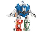 Power Rangers Operation Overdrive  - Transmax Mini Vehicle Sets - Set E