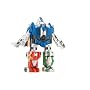Power Rangers Operation Overdrive  - Transmax Mini Vehicle Sets