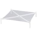 Whitney Fold-Away Stackable Dryer