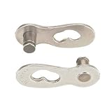 Wipperman Connex SS Connector Link for 10-Speed Chain