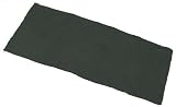  : Schlafsack, "Fleece", oliv, Gr. 190 x 75 cm, 200g/qm