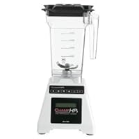 K-Tec Champ HP3 Professional Blender, Black (Now BlendTec)