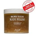 Fresh Brown Sugar Body Polish