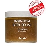 Fresh Brown Sugar Body Polish