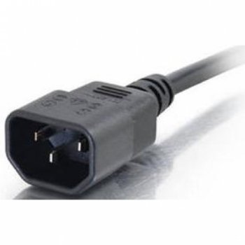 Cables To Go 5m Computer Power Extension Cord