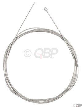 Campagnolo Ergopower Stainless Derailleur Cable 1.2 x 2000mm On Sale