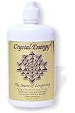 Crystal Energy 4oz