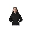 Hanes - Youth 7.8 oz. ComfortBlend 50/50 Pullover Hood