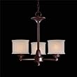 Minka Lavery 1730 Series 3 Light Chandelier