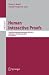 Human Interactive Proofs: Second International Workshop, HIP 2005, Bethlehem, PA, USA, May 19-20, 2005, Proceedings (Lecture Notes in Computer Science / Security and Cryptology)