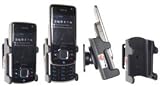 Review Brodit-UK  / DSL-Brodit Nokia 6210 Navigator Brodit Passive Holder Tilt Swivel Fits All Countries - #875259