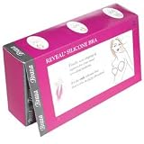 Reveal Silicone Bra A Cup