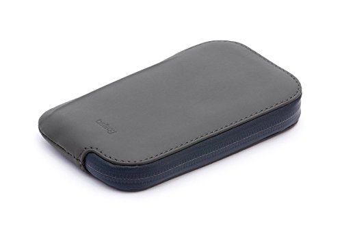 Bellroy Leather Elements Phone Pocket Wallet