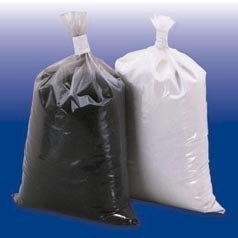 Cover image : Bh 16gl Trash Bag White(500ps in Case)