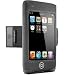 DLO Action Jacket Case with Armband for iPod touch 1G (Black)
