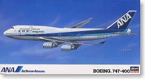 Hasewaga Boeing 747-400