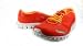 Reebok Men's Realflex Optimal Running Shoe,Orange Cast/Maximum Orange/White,10.5 M US