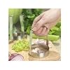 Kwik-Kut Plain Edge Food Chopper