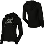 Apparel : DC TStar Full Zip Hooded Sweatshirt - Women's