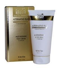 Alternative Plus \"Multi Intensive Foot Cream\" Preisvergleich